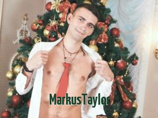 MarkusTaylor