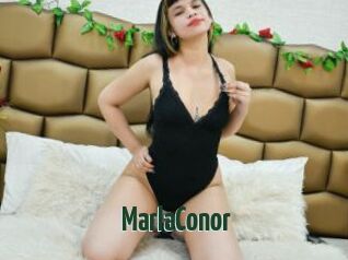 MarlaConor