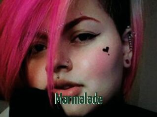 Marmalade