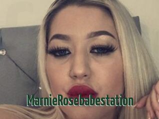 MarnieRosebabestation