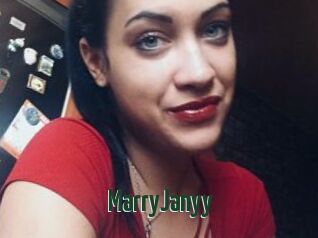 MarryJanyy