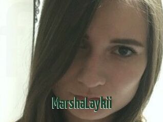 MarshaLaykii
