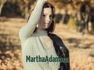 MarthaAdamson
