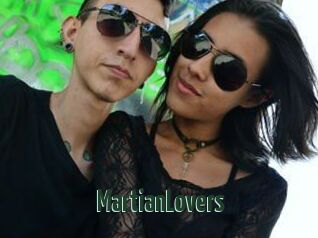 MartianLovers