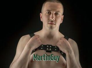 MartinGuy