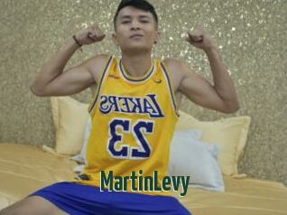 MartinLevy