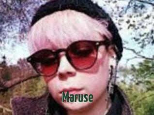 Maruse