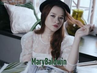 MaryBaldwin