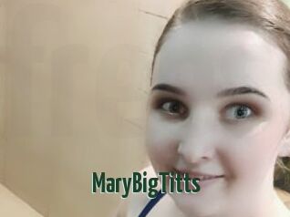 MaryBigTitts