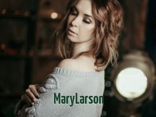 MaryLarson