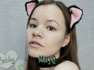 MaryQ