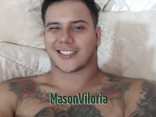 MasonViloria
