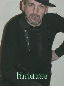 Masternero