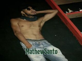 MathewSanto