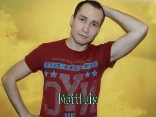 MattLuis