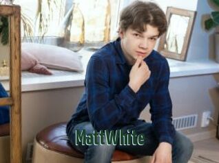 MattWhite