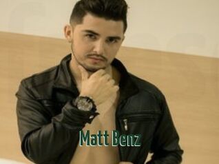 Matt_Benz