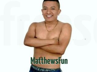 MatthewsFun