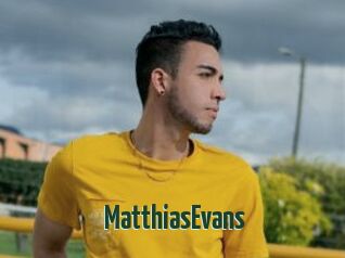 MatthiasEvans