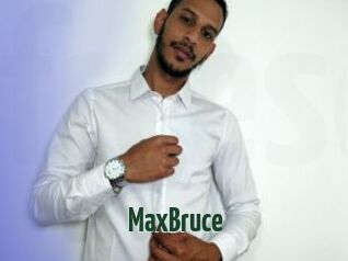 MaxBruce