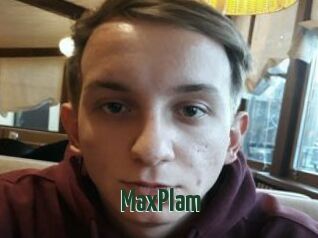 MaxPlam