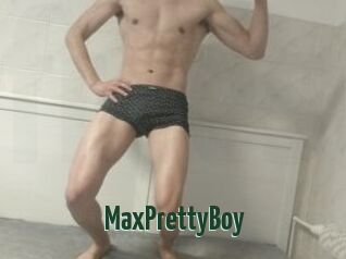 MaxPrettyBoy