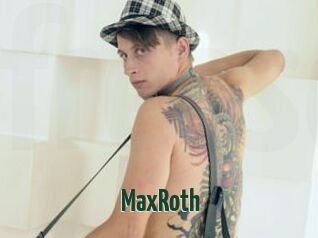 MaxRoth