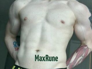 Max_Rune