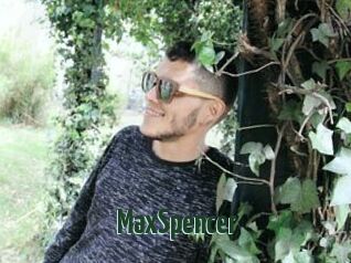 MaxSpencer