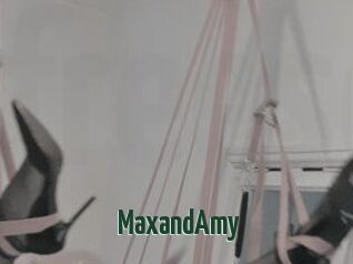 MaxandAmy