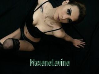MaxeneLevine