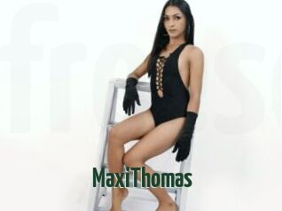 MaxiThomas