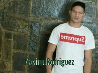 MaximoRodriguez
