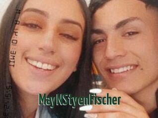 MayNStyenFischer