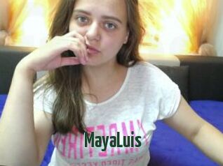 MayaLuis