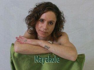 Mayakole