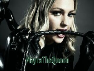 MayraTheQueen