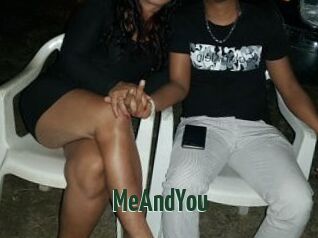 MeAndYou