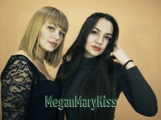 MeganMaryKiss