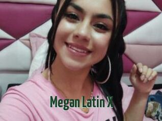 Megan_Latin_X