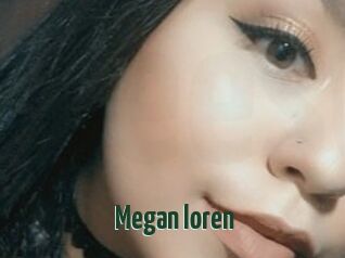 Megan_loren
