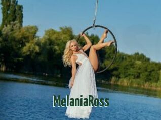MelaniaRoss