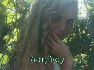 MelanyFoxxy