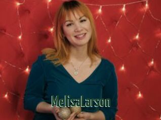 MelisaLarson