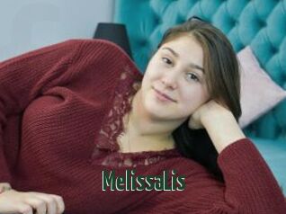 MelissaLis