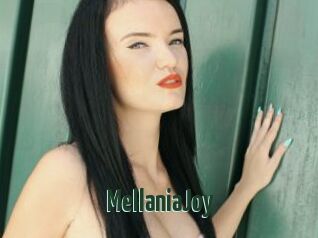 MellaniaJoy