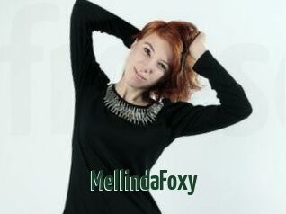 MellindaFoxy