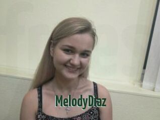 MelodyDiaz
