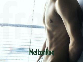 MeltonRox