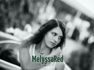 MelyssaRed